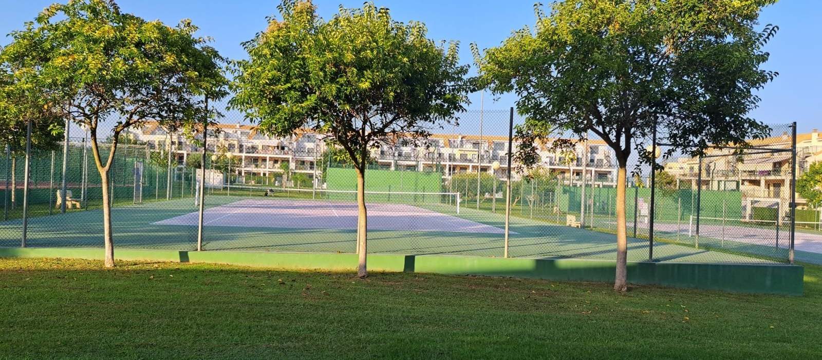 Ático en San Jorge, Castellón